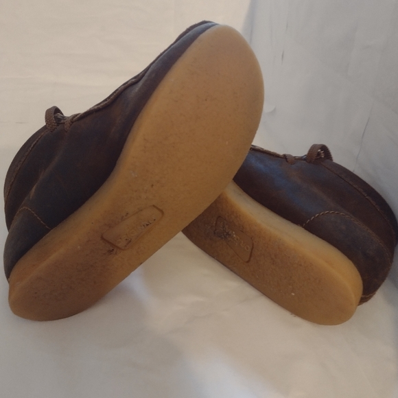 Clarks wallabees - Picture 5 of 10